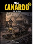 Canardo - tome 23 : Mort sur le lac