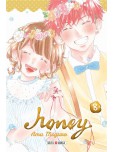 Honey - tome 8