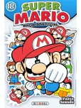 Super Mario - Manga Adventures - tome 18