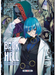 Back from Hell - tome 8