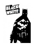Batman - Black and white - tome 1