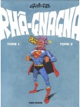 Rha-Gnagna - Ecrin Tome 1 et 2