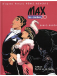 Max - tome 2 : Fox-Trot sur une tombe