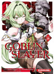 Goblin Slayer - tome 14