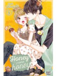 Honey come honey - tome 5