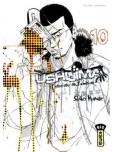 Ushijima, l'usurier de l'ombre - tome 10