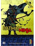 Batman Ninja - tome 1