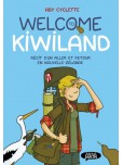 Welcome to Kiwiland