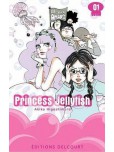 Princess Jellyfish - tome 1