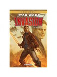 Star Wars - Invasion - Intégrale