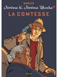 Jérôme K Jérôme Bloche - tome 15 : La Comtesse