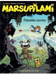 Marsupilami - tome 30 : Palombie secrète