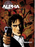 Alpha (Premières armes) - tome 4 : Matriochkas