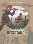 Les Enfants de la résistance - tome 5 : Le Pays divisé
