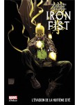 Iron Fist - tome 3