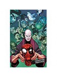 Marvel Legacy – Spider-Man / Deadpool - tome 1