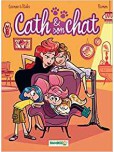 Cath et son chat - tome 6