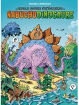Les Nouvelles aventures de Nabuchodinosaure - tome 1