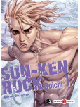 Sun Ken Rock - tome 1