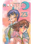 Moonlight Act - tome 23