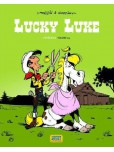 Lucky Luke - L'intégrale - tome 24