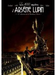 1000 Mystères d'Arsène Lupin ( Les) - tome 1 : L'illusion de la Panthère noire