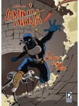 Ninja (le) - le Coeur de Mind
