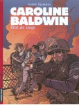 Caroline Baldwin - tome 11 : Etat de siège