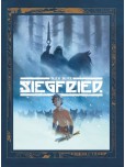 Siegfried - tome 1