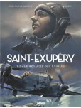 Saint-Exupéry - tome 2 : Le Royaume des étoiles
