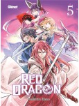 Red dragon - tome 5