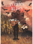 Avery's Blues - Nouvelle edition