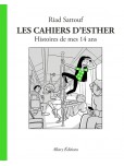 Les Cahiers d'Esther - tome 5 : Histoires de Mes 14