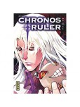 Chronos ruler - tome 6