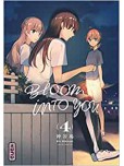 Bloom into you - tome 4