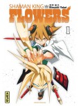 Shaman King Flowers - tome 1