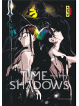 Time shadows - tome 11