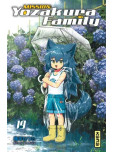 Mission Yozakura family - tome 19