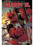 DeadPool - tome 5 [Marvel Deluxe]