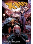 X-Men - La Chute de l'Empire Shi'Ar