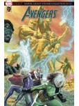 Marvel Legacy - Avengers n°3