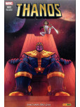 Thanos - tome 2