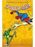 Spider-Man - Intégrale - tome 8 : 1970