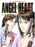 Angel Heart - Saison 1 - tome 16