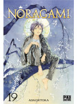 Noragami - tome 19