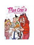 Mes cop's - tome 9