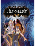 L'Ile Oubliee - tome 1