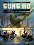Gung Ho - tome 4 : Colère : partie 1