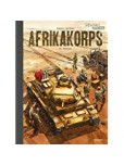 Afrika - tome 1 [Edition toilé]
