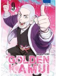 Golden Kamui - tome 9